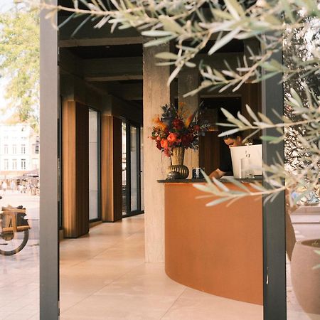 The Market By Parkhotel Kortrijk Exterior photo