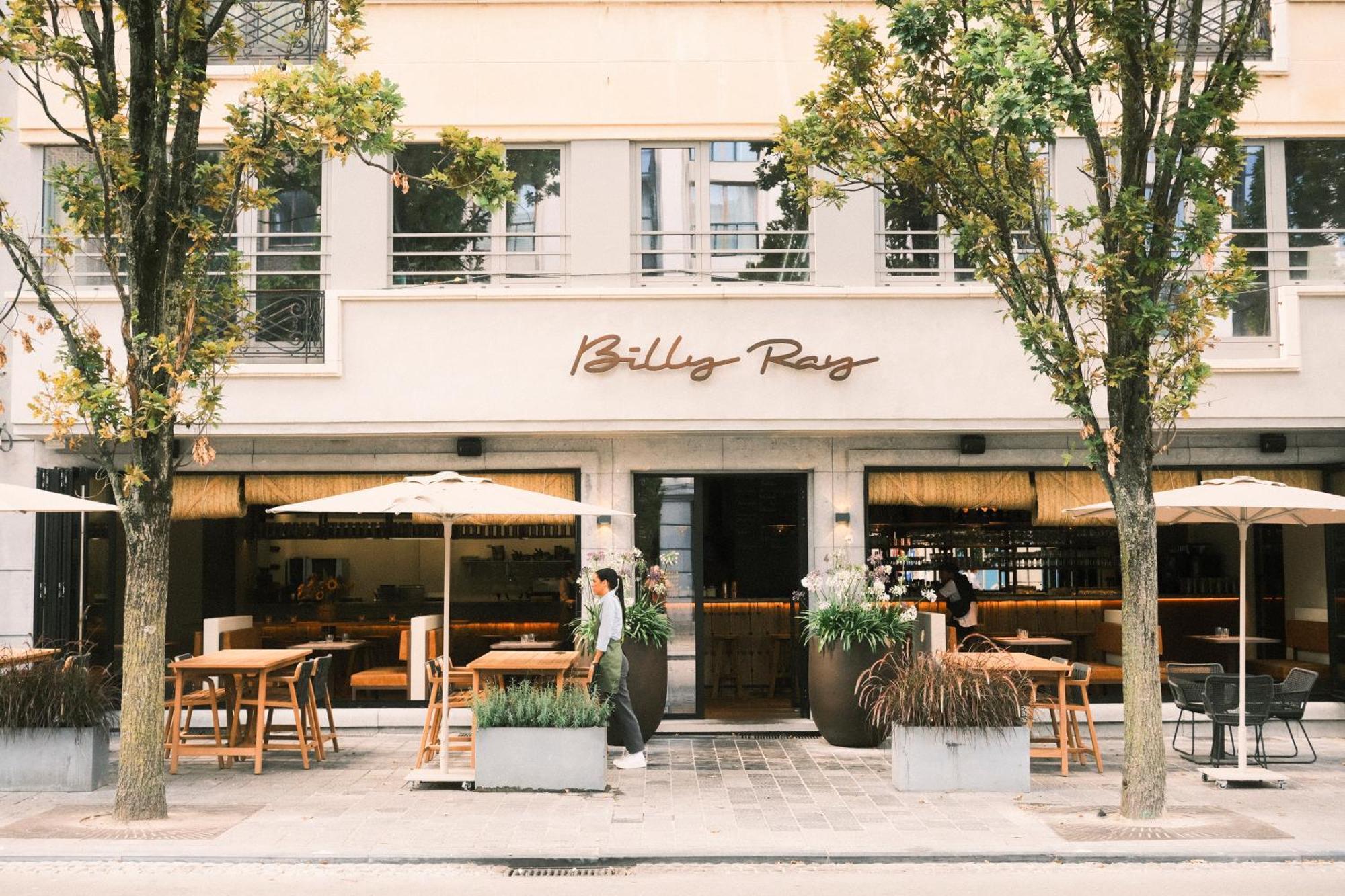 The Market By Parkhotel Kortrijk Exterior photo